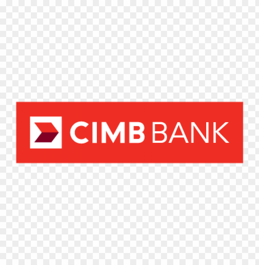 CIMB Bank logo — me88 MYR payment partner