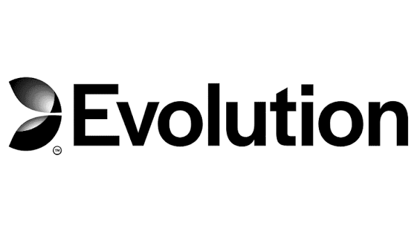 Evolution Gaming logo — me88 live casino provider