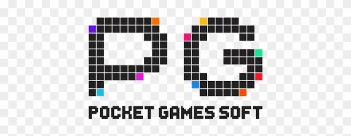 PG Soft logo — me88 slots game provider